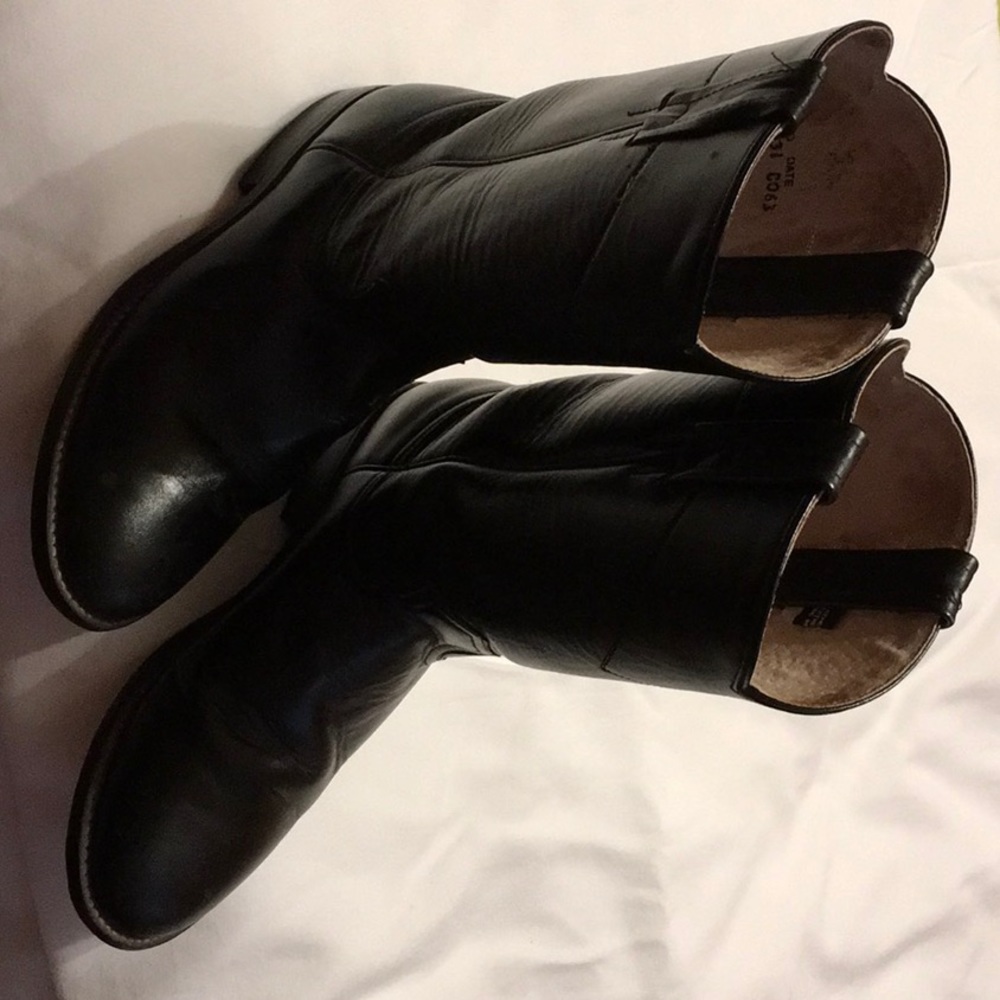 Dan Post Cowboy Boots